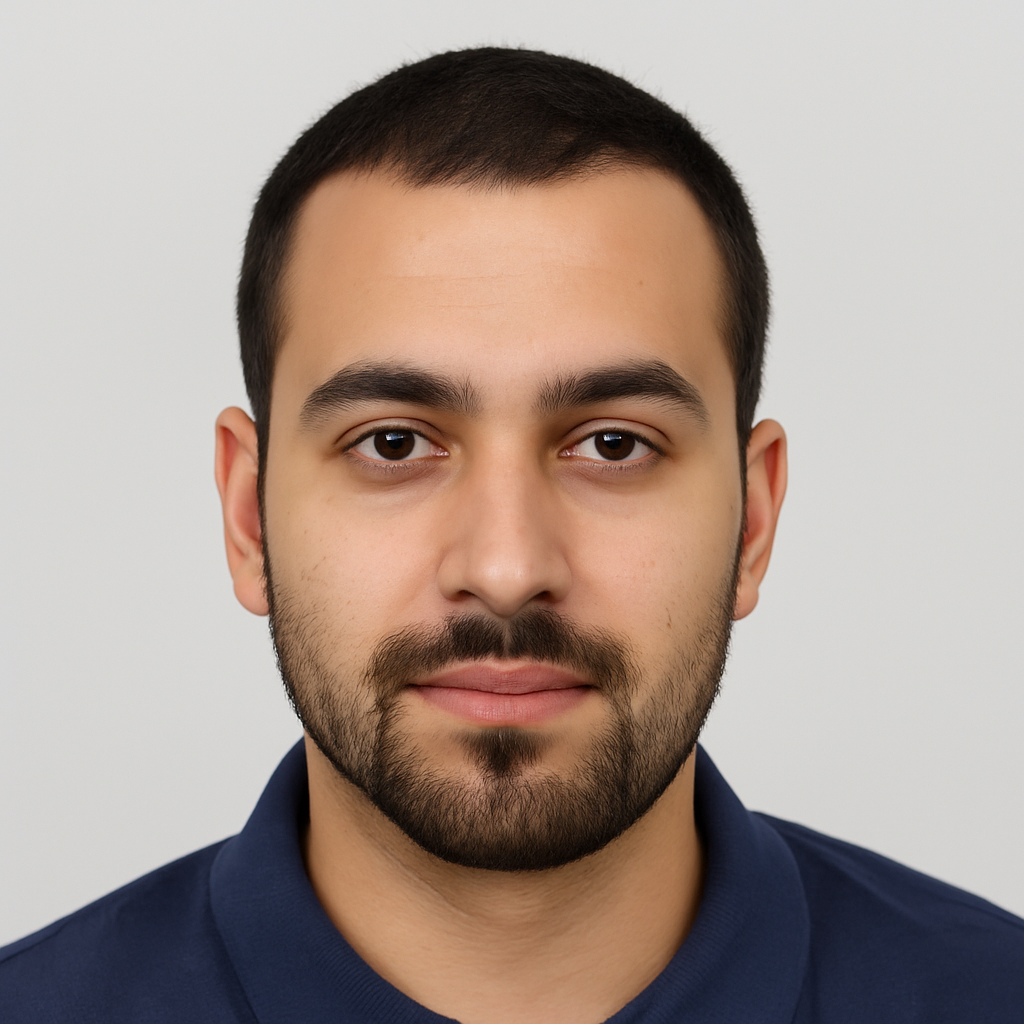 Eng. Khaled Abu Zaid