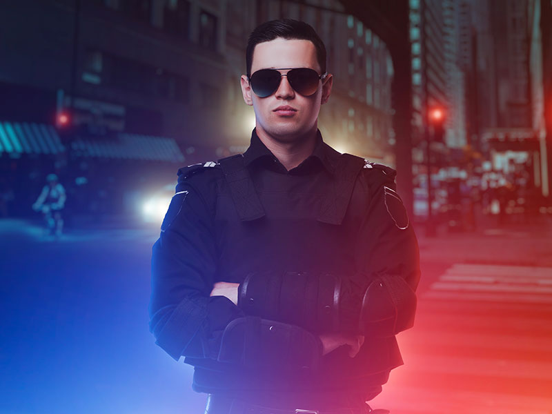 Basic Training Course